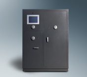 智能槍彈一體柜 智能槍彈一體柜